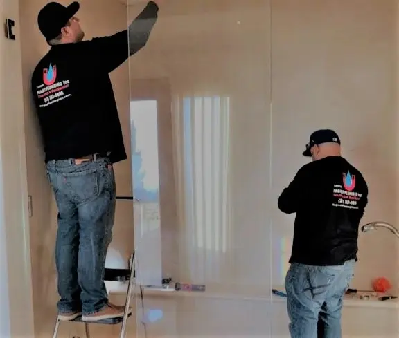 Professional plumbing installation for Leak Detection in Scrapetown